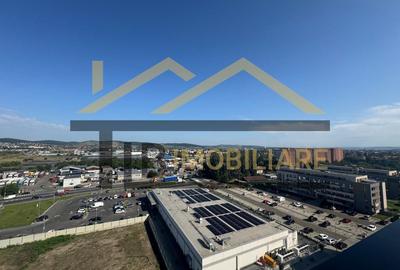 Apartament cu 3 camere semidecomandat în Libertății - 15