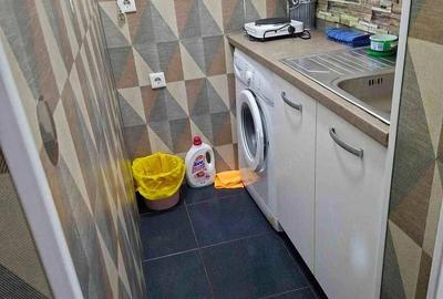 Garsonieră decomandată în Țiglina 1