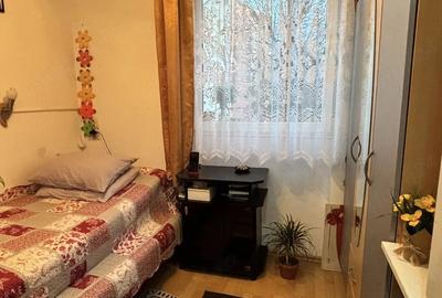 Apartament cu 2 camere nedecomandat în Terezian