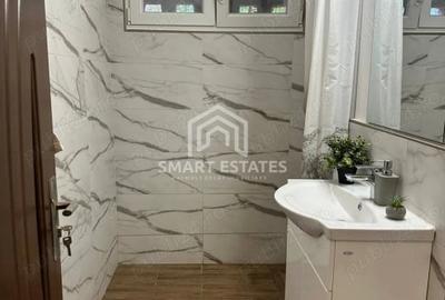 Apartament cu 4 camere decomandat, mobilat în Titan - 6
