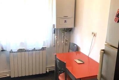 Apartament cu 2 camere semidecomandat în City Park Mall - 1