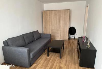 Garsonieră în Zorilor - 3