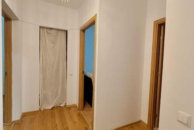 Apartament cu 3 camere semidecomandat în Iancului - 5