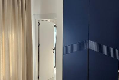 Duplex cu 4 camere cu Canalizare în Berceni - 6