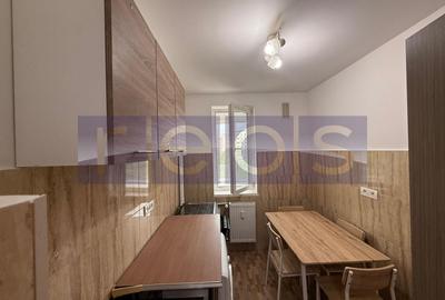 Apartament cu 2 camere în Dristor - 2