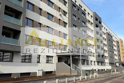 Apartament cu 3 camere decomandat în Berceni