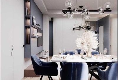 Apartament cu 2 camere decomandat în Ultracentral - 3