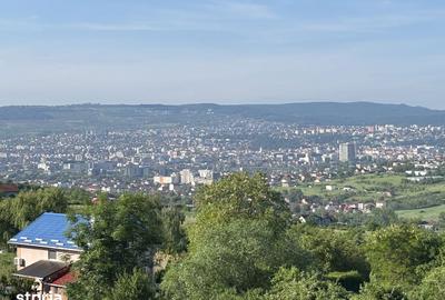 Teren de 910 mp, în Iris - 2