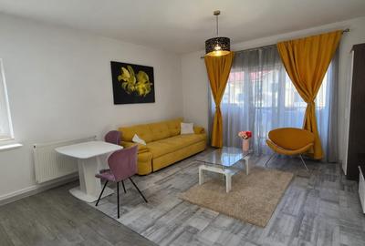 Apartament cu 2 camere decomandat, mobilat în Florești