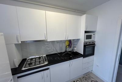 Apartament cu 2 camere decomandat, mobilat în Cantacuzino - 3
