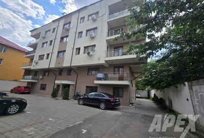 Garsonieră decomandată în Drumul Taberei