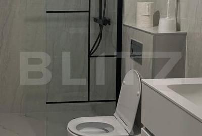 Garsonieră decomandată în Câmpia Turzii - 8