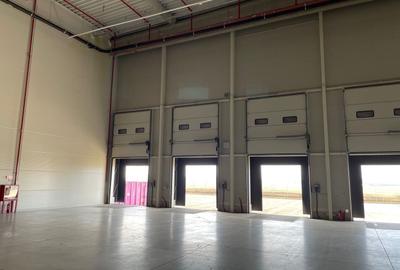 Spațiu industrial, de 3,500 mp, în Exterior Nord - 2