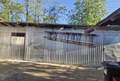 Casă cu 5 camere cu Teren 770 Mp în Central - 11