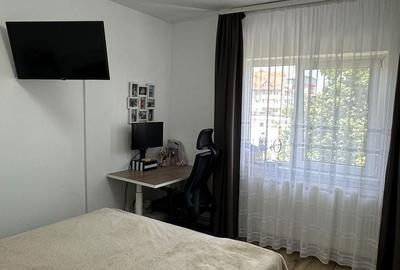 Apartament cu 2 camere decomandat în Zorilor - 7