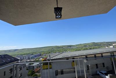 Apartament cu 3 camere decomandat în Florești - 3