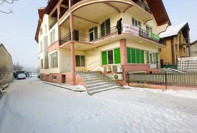 Casă cu 4 camere în Crețești - 14