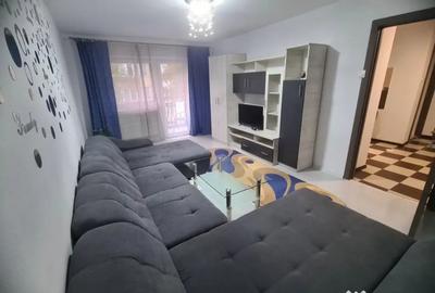 Apartament cu 2 camere nedecomandat în Central - 5