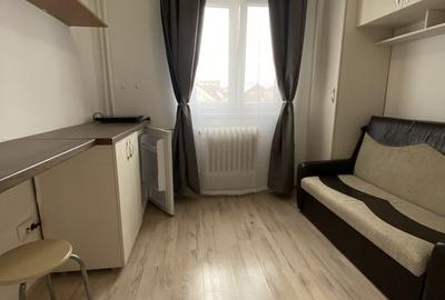 Garsonieră semidecomandată în Gheorgheni - 6
