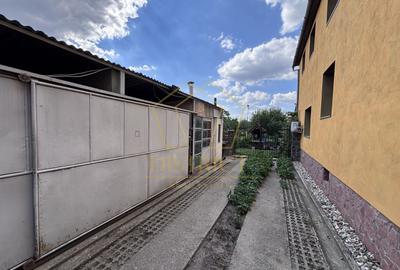 Casă individuală cu 7 camere cu Canalizare în Central - 24