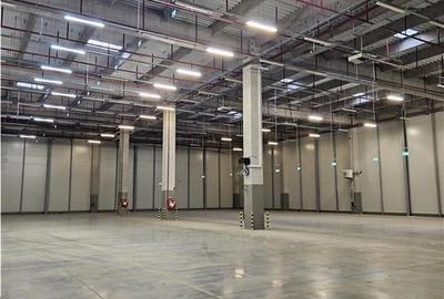 Spațiu industrial, de 15,000 mp, în Periferie