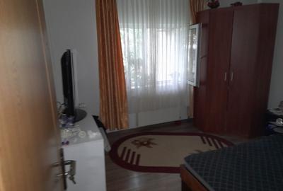 Apartament cu 2 camere semidecomandat în Central - 7