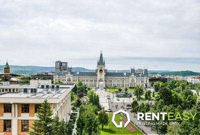 Apartament cu 2 camere în Central - 5