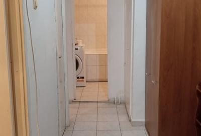 Apartament decomandat în Ghencea