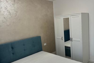 Apartament cu 2 camere decomandat în Lujerului - 4