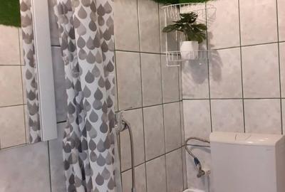 Garsonieră semidecomandată în Gheorgheni