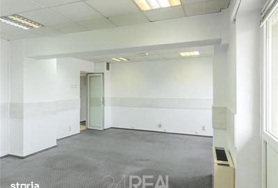 Spațiu comercial, de 435 mp, în Calea Victoriei