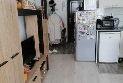 Apartament cu 20 camere semidecomandat, mobilat în Podu Roș - 3
