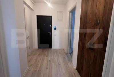 Apartament cu 2 camere decomandat, mobilat în Tractorul - 3