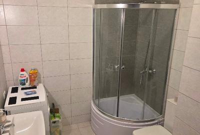 Apartament cu 3 camere decomandat, mobilat în Herăstrău - 7