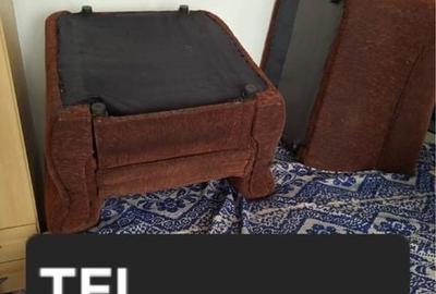 Apartament cu 2 camere în Unirii