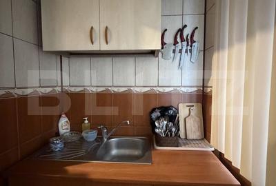 Apartament cu 3 camere decomandat în Lăpuș Argeș