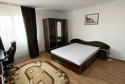 Apartament cu 2 camere semidecomandat în Nord - 8