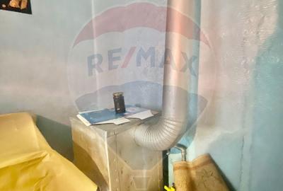 Casă cu 3 camere cu Teren 1163 Mp în Central - 16