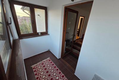 Casă individuală cu 4 camere cu Teren 150 Mp în Central - 8