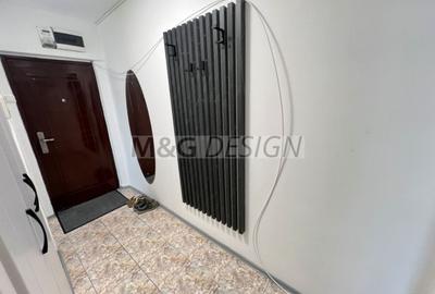 Garsonieră decomandată în Șagului - 4