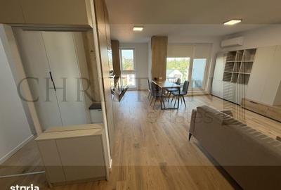 Apartament cu 2 camere decomandat, mobilat în Regie - 7