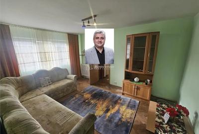 Apartament cu 2 camere nedecomandat în Micro III - 1