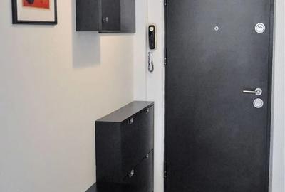 Apartament cu 2 camere semidecomandat în Magheru