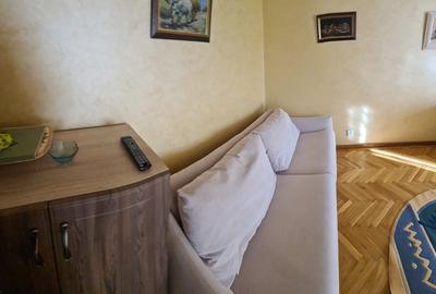 Apartament cu 3 camere decomandat, mobilat în Central - 11