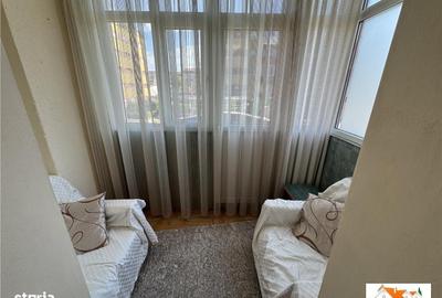 Apartament cu 2 camere în Cetate