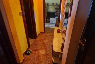Apartament cu 3 camere semidecomandat în Tomis Nord - 7
