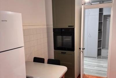 Apartament cu 2 camere decomandat, mobilat în Aviației - 6