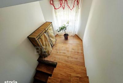Casă cu 4 camere cu Teren 680 Mp în Ișalnița - 10