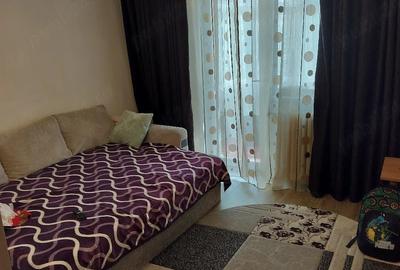 Apartament cu 2 camere decomandat în Nord