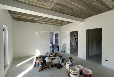 Casă individuală cu 3 camere cu Teren 500 Mp în Bolintin-Deal - 19